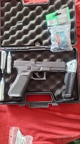 Umarex T4E Glock 17 gen.5 cal.43 CO2.