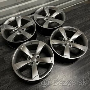 Alu WSP 5x112 19” (audi rotor)