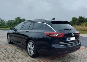 Opel Insignia ST 2018