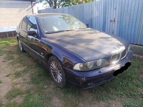 Bmw E39 523i Diely