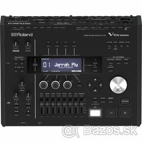 Roland TD 50