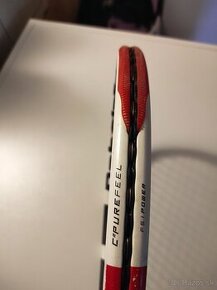 babolat pure strike