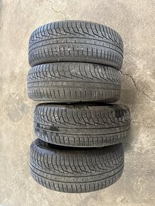 225/60 R17 zimne Hankook