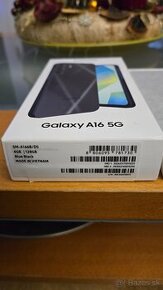 Predám samsung galaxy A 16 5G