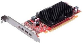 PREDAM ATI FirePro 2460 PCI-E X16