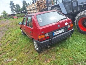 Skoda favorit