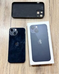 iPhone 13 mini 128 gb