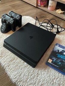 Playstation 4 Slim 500GB