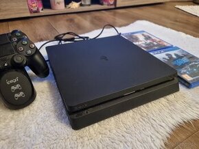 Playstation 4 Slim 500GB