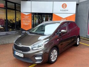 Kia Carens 1.6 GDi 99kW Gold