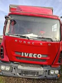 IVECO eurocargo ML 120