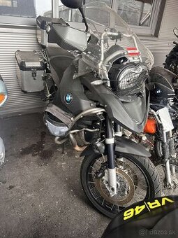 Bmw r 1200 gs