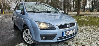 ford focus 1.8 tdci 85kw