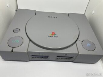 Playstation 1 PAL SCPH-7502