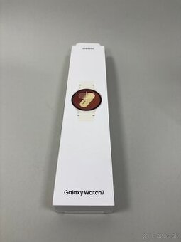 Samsung Galaxy Watch 7.40mm LTE-Nové