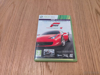 Forza Motorsport 4