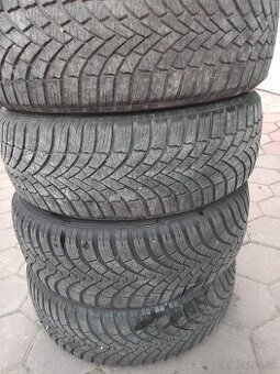 Zimné pneumatiky 205/60 R16