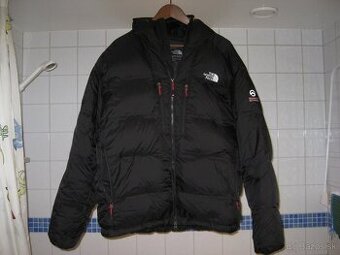 The North Face páperová bunda 700