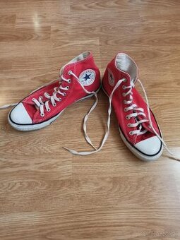 Tenisky Converse 40