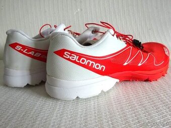 SALOMON S/LAB SENSE 5 ULTRA TRAIL | 44 2/3 ( 10.5 )