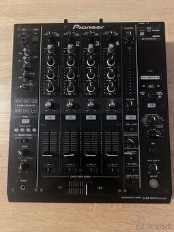 DJM-900NXS - 1