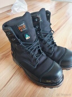 Timberland Pro č.42,5