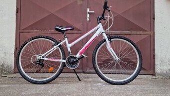 Bicykel 26" DEMA VITTA pre dievca od 145cm