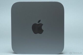 ZÁRUKA/Mac Mini/I5 3.0GHZ/8GBRAM/256GB SSD SpaceGray - 1