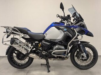 BMW R 1200 GS Adventure