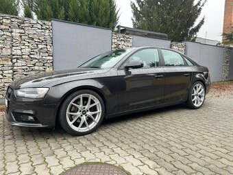 Audi A4 1.8 TFSI Prestige Sedan Sport-R19