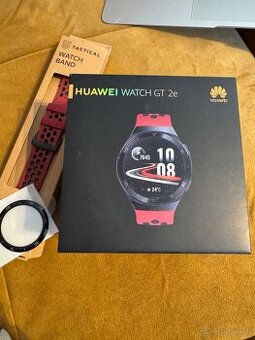 Huawei watch gt 2e