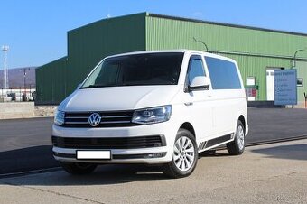 Volkswagen T6 Multivan 2.0 TDI BMT