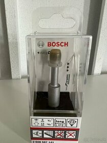 BOSCH DIA vrták na dlažbu EasyDry 8mm (33 mm)