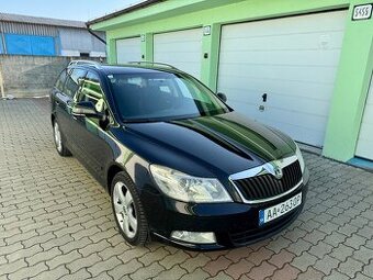 Škoda Octavia 1.6 TDI 77kw