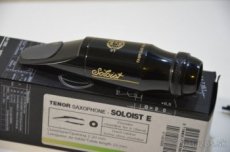 Selmer Soloist - Tenor Saxofón