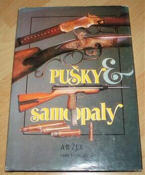 Pušky a samopaly