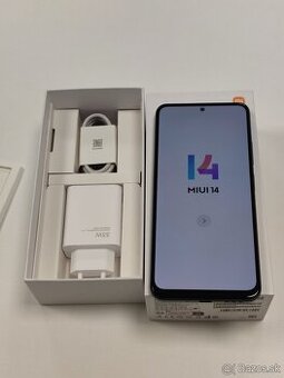 Xiaomi Redmi Note 12 5G 128GB