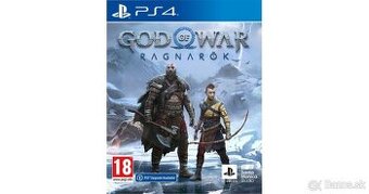 ragnarok god of war ps 4 KUPIM