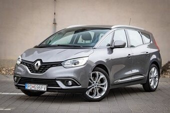 Renault Grand Scénic Energy TCe 130 Intens