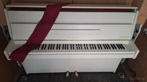 Piano klavír - 1