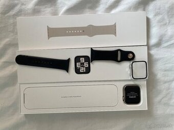 Apple Watch SE (2.gen) 44mm St