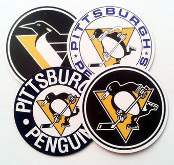 Pittsburgh Penguins - 1