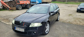 Skoda octavia 2.0 tfsi 147kw/200k