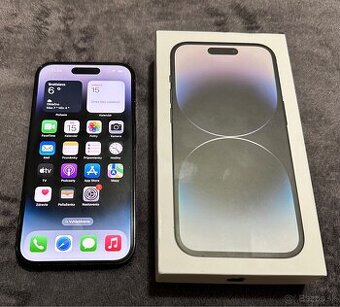 iPhone 14 Pro, 256GB