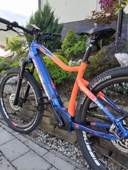 Elektrobicykel crussis e-bike, ebike - 1