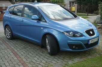 Seat Altea XL 1.6 TDI I-TECH r.v2015 BiXenon 164000km SKauto - 1