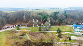 Na predaj stavebný prémiový pozemok, Domaša - časť Eva/Holčí