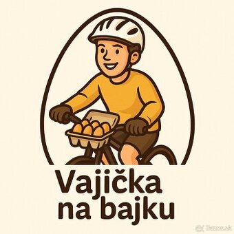 Domáce Vajíčka