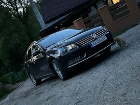 Passat b7 2.0