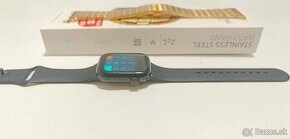 Inteligentné hodinky SmartWatch i9 - 1